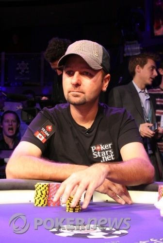 The Weekly Turbo: World Poker Tour Goes to London, Negreanu's Take on Sunglasses, and More 103