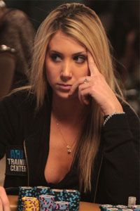 PokerNews Teleexpress - Szalony zakład Matusow, blog Lauren Kling 102