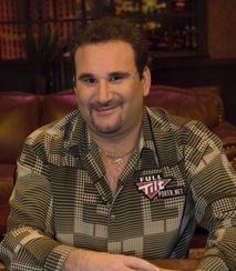 PokerNews Teleexpress - Szalony zakład Matusow, blog Lauren Kling 101