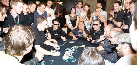 Notizie d’Oltre Manica: Sam Trickett Entra nel Team Titan Poker, Questo Weekend il British... 101