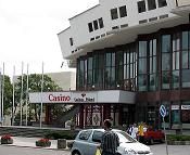Casinos Poland w Gdyni
Źródło: Wikipedia.org