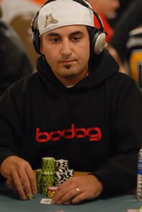 PokerNews Teleexpress - Galfond na PokerStatic, Kara Scott kocha bloggerów 101