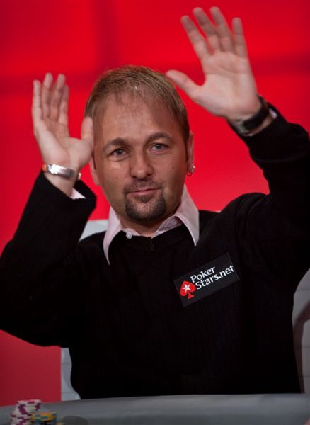 Danielis Negreanu