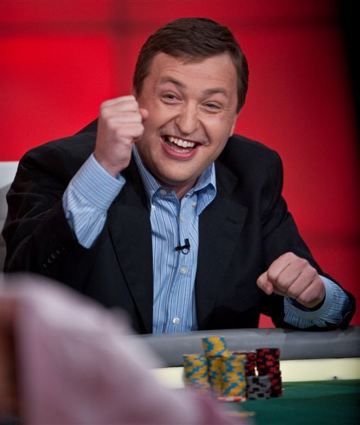 Antanas Tony G Guoga