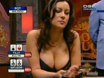 Jennifer Tilly