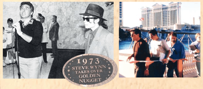 Steve Wynn - "Van bingohal tot Bellagio" 102