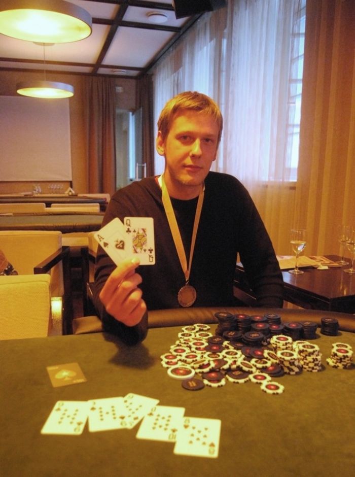 Vilniaus regioniniame turnyre triumfavo Jonas Bucevičius 110