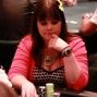 Débutants WSOP : Annette Obrestad alias "Annette_15" (World Series of Poker) 101