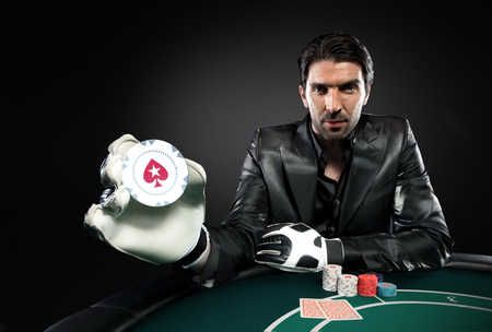 Снимка: PokerStarsBlog.it