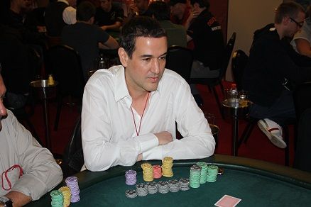 WPT de Barcelona 2010: Roberto Santiago, segundo, y triunfo de Ali Tekintamgac 101