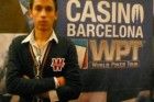 WPT Barcelone 2010 : Ali Tekintamgac champion, Tristan Clémençon 6ème 101