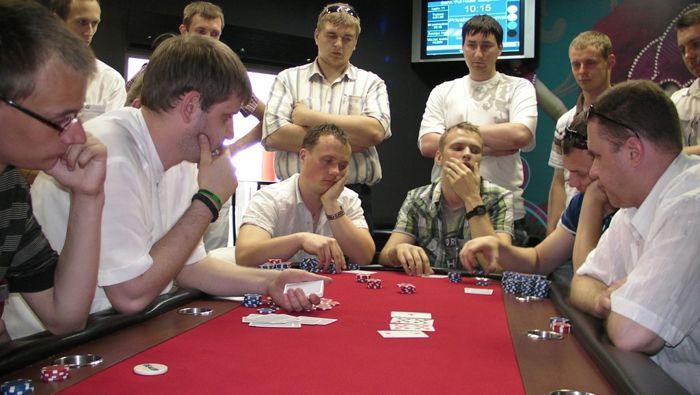 Šiauliuose įvyko pirmasis sportinio pokerio turnyras! 102