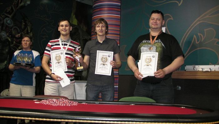 Šiauliuose įvyko pirmasis sportinio pokerio turnyras! 103