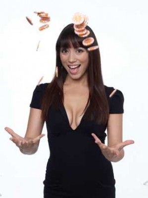 Poker Babes - Lisa-Marie Long 101