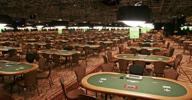 снимка: wsop.com