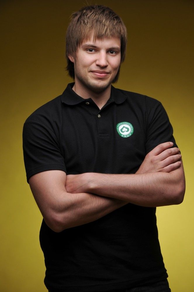 Vyriški polo marškinėliai