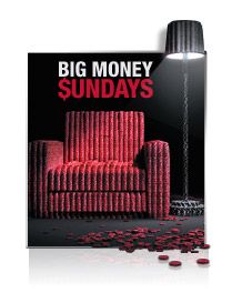 Full Tilt Poker : Big Money Sunday du dimanche 30 mai 101