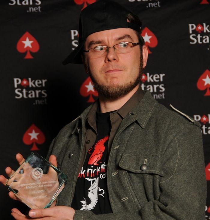 Darius "Herkus" Venskus