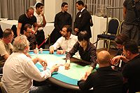 Championnat de Poker du Maroc : victoire de Vincent Robert dans le 900€ 101