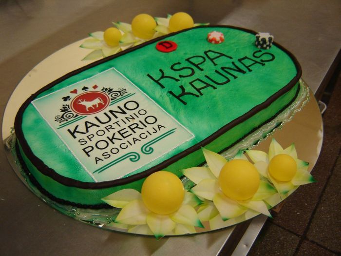PokerStars.net LSPT Kauno etape - šilališkio pergalė 101