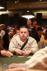 WSOP Dag 3: Noah Boeken strandt op derde dag 102