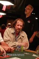 WSOP Dag 3: Noah Boeken strandt op derde dag 103