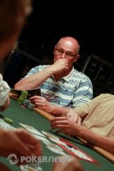WSOP Dag 3: Noah Boeken strandt op derde dag 104