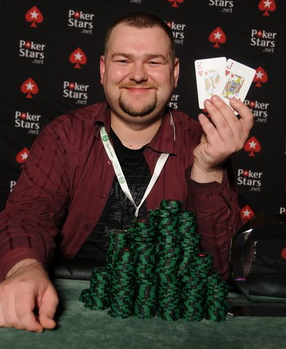 Tomas "Tomukas" Veščiūnas