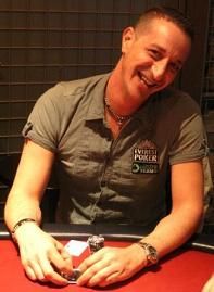 3 Länder Poker Tour Baden : Tobias Von Siebenthal gagne à domicile (tournoi live Everest) 101