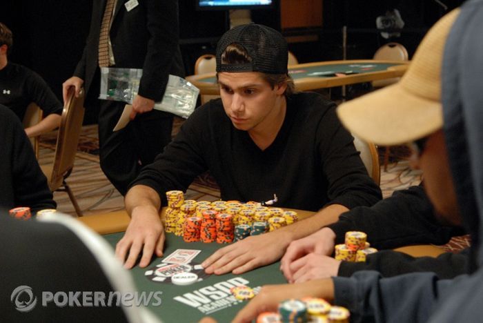 WSOP Ziua 5: Noul Event .000 NL Shootout şi Ziua 2 la .500 NL Holdem 101