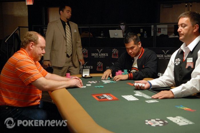 WSOP: Michael Chow cucereşte un titlu .500 Omaha Hi/Lo de Ziua lui de naştere 101