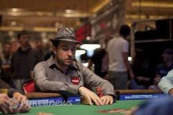 WSOP Dag 7: Tieman en Gelencser winnen bracelets 101