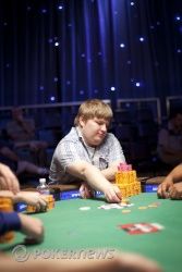 WSOP Dag 7: Tieman en Gelencser winnen bracelets 102