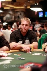 WSOP Dag 7: Tieman en Gelencser winnen bracelets 104