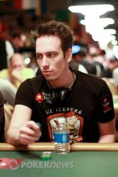 WSOP Dag 7: Tieman en Gelencser winnen bracelets 105