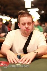 WSOP Dag 7: Tieman en Gelencser winnen bracelets 106