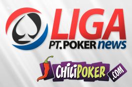 Hoje à noite joga-se a Iberian League na PokerStars e a Liga PT.PokerNews na ChiliPoker 102