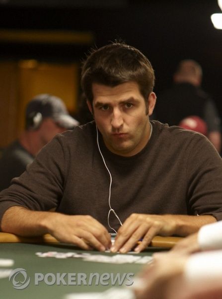 The Weekly Turbo: Player Banned From WSOP for Life, Brian Townsend Steps Down, and More 101