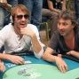 Marrakech Poker Open : Jean-Jacques Mars chipleader du 1M$ garantis 101