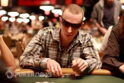 WSOP Dag 9: Roberto Truijers naar Dag 3 103