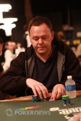 WSOP Dag 9: Roberto Truijers naar Dag 3 105