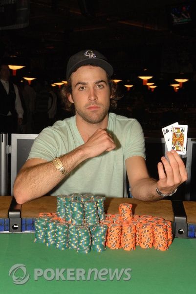 Rezumat WSOP 2010: Men "The Master" Nguyen ia titlul la Seven Card Stud, iar Pascal... 101