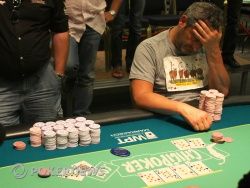 Marrakech Poker Open XV : Christophe Savary remporte le 1M$ garantis 102