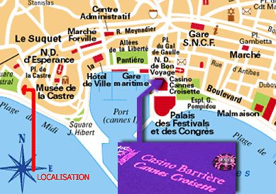 Festival poker au casino Barrière de Cannes (10-13 juin) 105