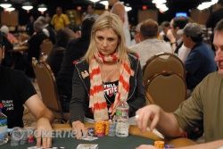 WSOP Dag 11: Jasper Wetemans met goede stack naar Dag 3 104