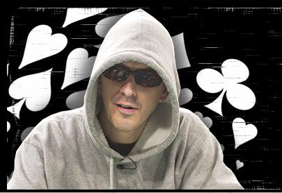 PokerNews Teleexpress - Niepokonany Nacho, Laak bez snu 102