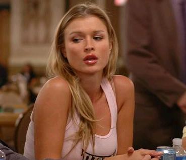 Joanna Krupa