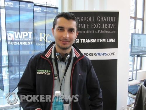 WSOP 2010: Programul românilor 101