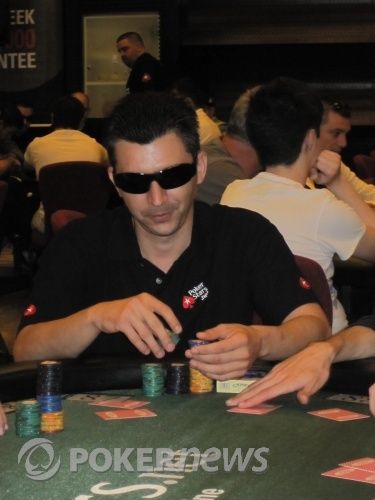 WSOP 2010: Programul românilor 103