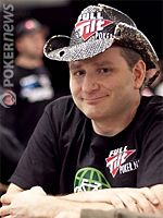 Team Full Tilt : ces stars du poker sans bracelet WSOP 103
